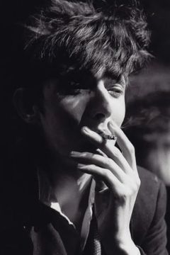 Rowland S. Howard interpreta Crime and The City Solution