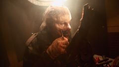 Christopher Doyle interpreta Dope Party Shooter (uncredited)