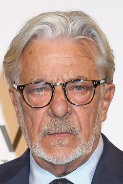 Giancarlo Giannini interpreta Andrea Del Verrocchio
