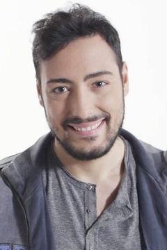 Ciro Priello interpreta Guglielmo Bonetti