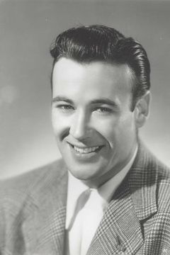 Bill Carter interpreta Cmdr. Robert Cole