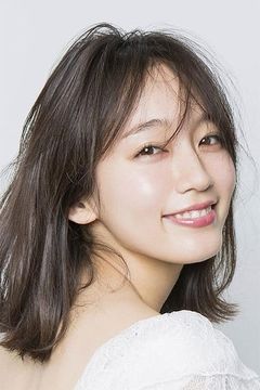 Riho Yoshioka interpreta Haruka Izaki