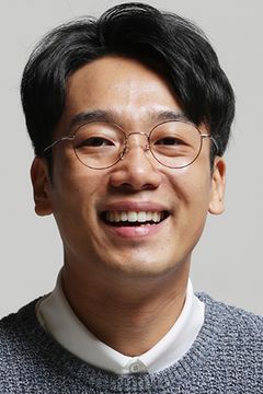 Kim Nam-hee interpreta Jung Jae-heon