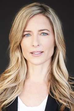 Kate Greenhouse interpreta Special Agent Malone