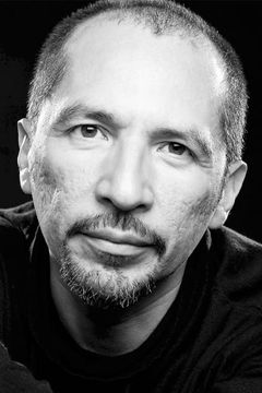 Enrique Arreola interpreta Gustavo Álvarez
