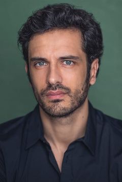 Benjamin Garnier interpreta Paul