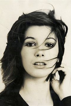 Stefania Casini interpreta Maria