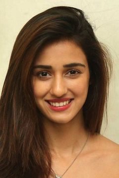 Disha Patani interpreta Ashmita
