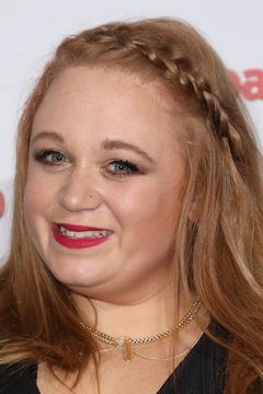 Amanda Henderson interpreta Ensemble'Lovely Ladies'
