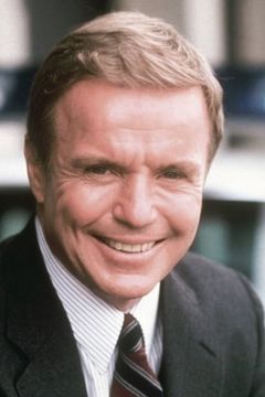 Richard Jaeckel interpreta Ben Edwards