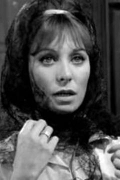 Violette Marceau interpreta Healing Woman