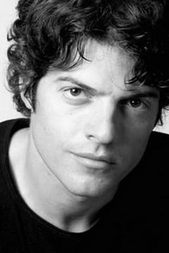David Sebasti interpreta Emilio Villari