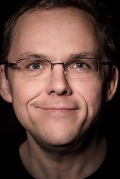 Jan Unger interpreta Gregor