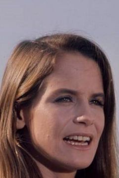 Melissa Newman interpreta Charlotte