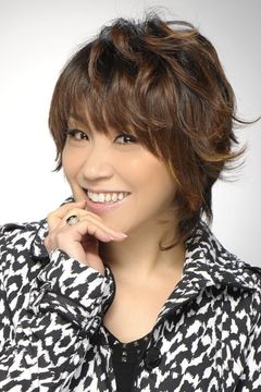 Rica Matsumoto interpreta Satoshi (voice)