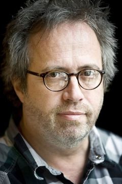 Jaco Van Dormael interpreta L'automobiliste qui n'a plus que 0 seconde à vivre