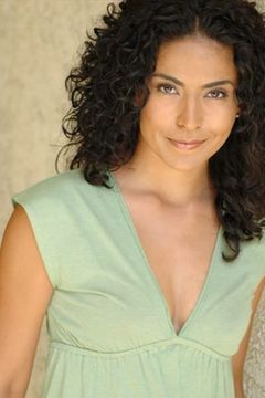 Liz Ramos interpreta Dancer