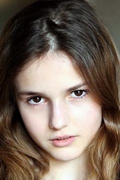 Yona Kervern interpreta Zoé