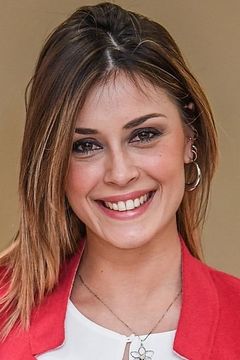 Fatima Trotta interpreta Sofia Caprioli