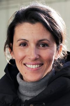 Ayanta Barilli interpreta Duquesa de Osuna