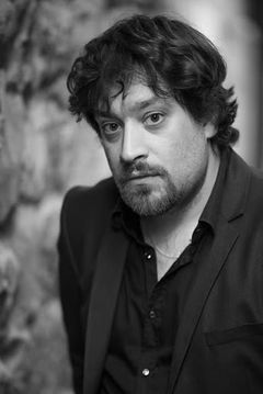 Riccardo Goretti interpreta Passante