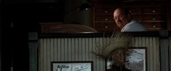 Rodger Boyce interpreta El Paso Sheriff (uncredited)
