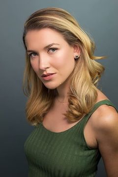 Nathalia Ramos interpreta Nina Martin