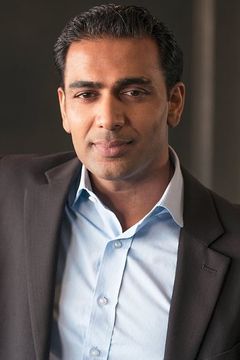 Sachin Joab interpreta Bharat