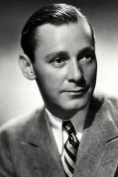 Herbert Marshall interpreta Scott Chavez
