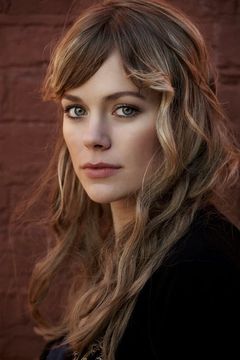 Katia Winter interpreta Milla