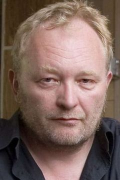 Bjarne Henriksen interpreta Bergson