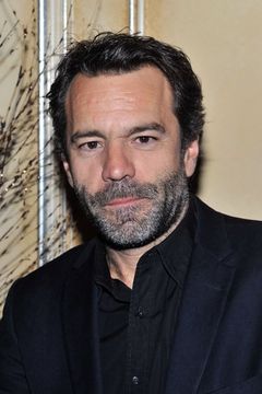 Frédéric Jardin interpreta BPF Inspector