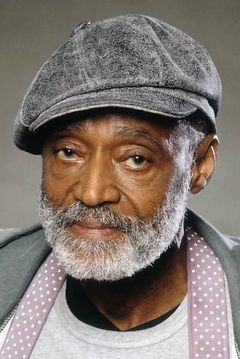 Melvin Van Peebles interpreta Editor