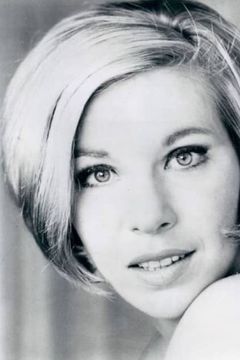 Beverly Sanders interpreta Sherry