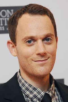 Will Reiser interpreta Greg