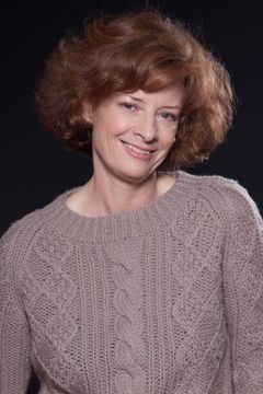Catherine Cyler interpreta la mère de Sébastien