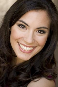 Yesenia Garcia interpreta Maid