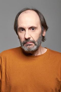 Nacho Marraco interpreta Vecino