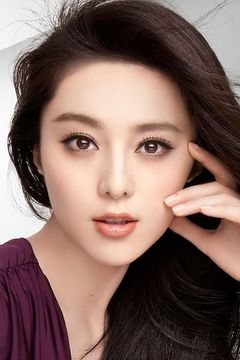 Fan Bingbing interpreta Clarice Ferguson / Blink