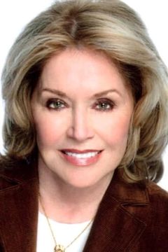 Pat Crowley interpreta Mary Dennison