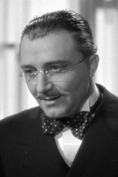 Enrico Glori interpreta Il signor Smith