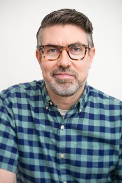 Taz VanRassel
