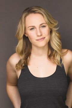Chelsea Gonzalez interpreta Gloria