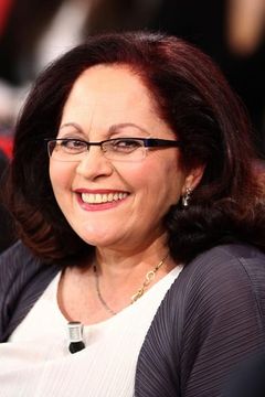 Gladys Cohen interpreta Zohra