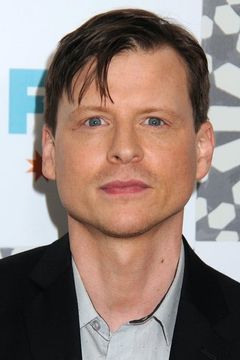 Kevin Rankin interpreta Killick