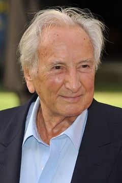 Michael Winner interpreta Gentleman Passenger