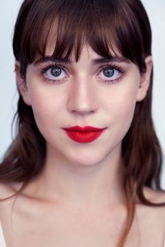 Tessa Ía interpreta Maria