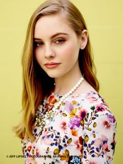 Ella Wahlestedt interpreta Prettiest Girl