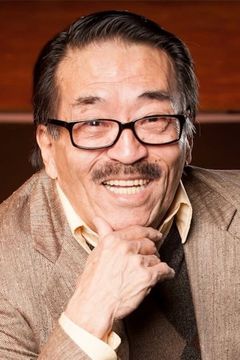 Rodney Kageyama interpreta Monk