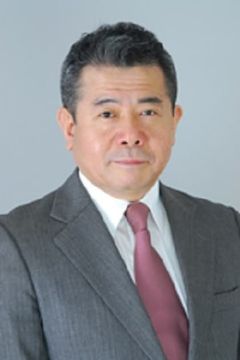 Jin Urayama interpreta Hanbei